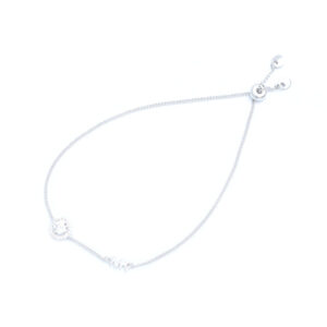 マイケルコース MICHAEL KORS ブレスレット MKC1206AN040 レディース MKロゴ シルバー