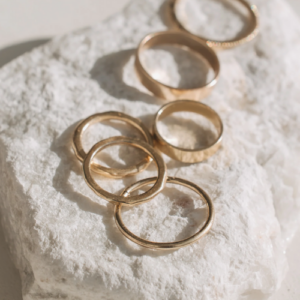 レディースリング