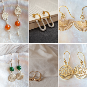 レディースピアス