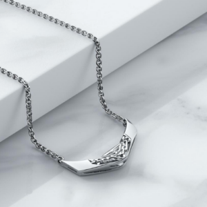 メンズネックレス