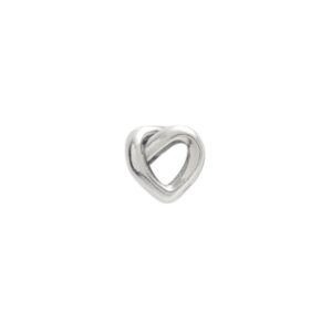 パンドラ PANDORA Knotted Heart Charm ブレスレットチャーム 798081 レディース シルバー
