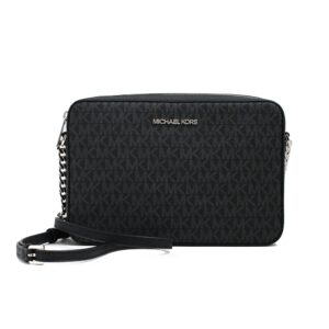マイケルコース MICHAEL KORS ショルダーバッグ 35F8STTC3B-BLACK レディース ブラック