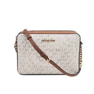 マイケルコース MICHAEL KORS ショルダーバッグ 35F8GTTC3B-VANILLA レディース ホワイト