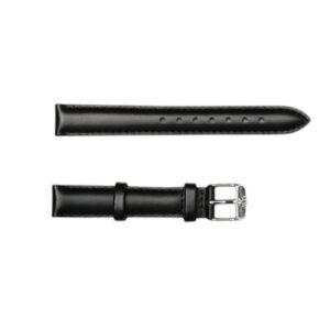 ダニエルウェリントン DANIEL WELLINGTON 替えベルト腕時計用 ラグ幅14mm dw00200150 レザー ブラック