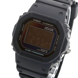 カシオ CASIO G-SHOCK DW-5600RW-1 腕時計 メンズ マルチカラー クオーツ アナログ