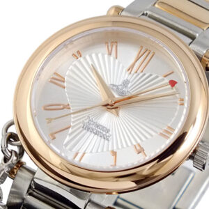 ヴィヴィアンウエストウッド VIVIENNE WESTWOOD 腕時計 VV006RSSL シルバー