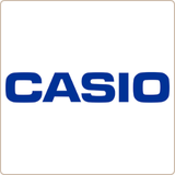 CASIO